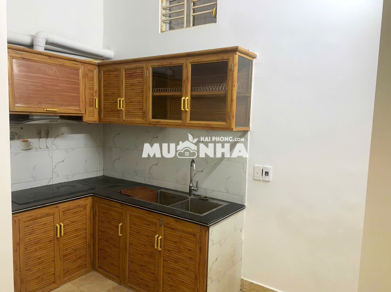 Chính chủ cần bán Căn Nhà Sân Cổng Riêng Tại số A7 Ngõ 80 Kiều Sơn – Hải An – Hải Phòng. - Ảnh 3
