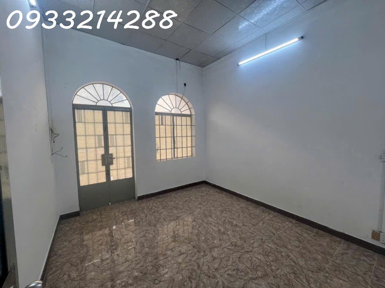 NHÀ SÁT MẶT TIỀN  PHÚ THỌ HÒA, HXH, KHỦNG 82M2 (6,3 X 15M), CHỈ NHĨNH 8 TỶ ,SỔ HỒNG RIÊNG - Ảnh 4