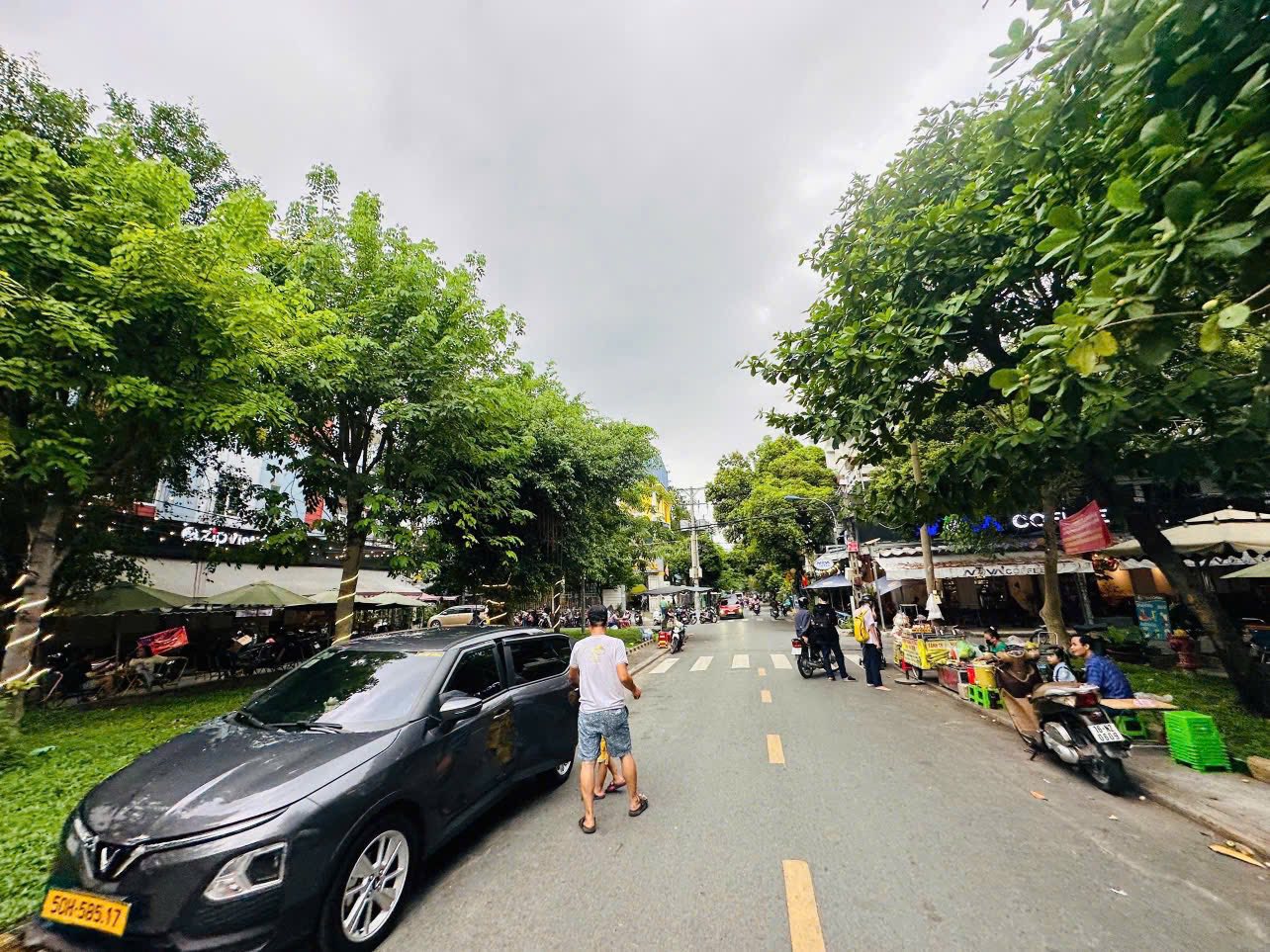 Bán Nhà Hẻm Xe Hơi 46/3-5 Phan Đình Phùng, Tân Sơn Nhì - Ảnh 2