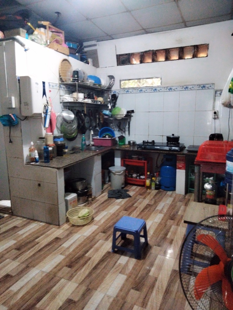 Bán nhà CN 50m2 (4.05 x 12.3)m - Hẻm xe tải 6m Đường Tân Quý, Tân Phú - Ảnh 2