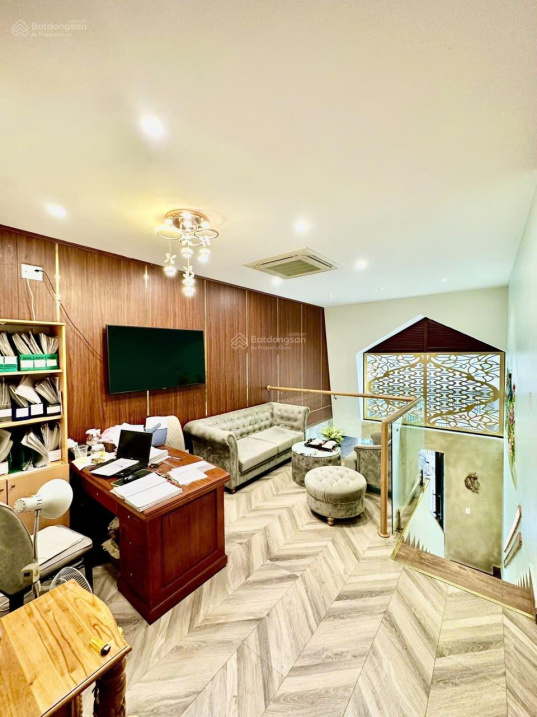 Nhà khu Vip Bờ Bao Tân Thắng đối diện Aeon Mall Tân Phú, xe hơi ngủ trong nhà, giá 8.8 tỷ - Ảnh 3