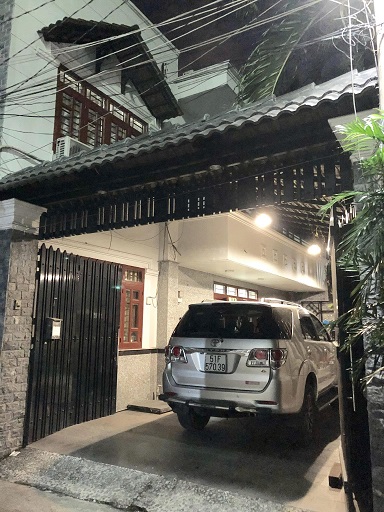 CHÍNH CHỦ BÁN/CHO THUÊ BIỆT THỰ PHỐ – SƠN KỲ, TÂN PHÚ - Ảnh 2