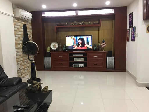 CHÍNH CHỦ BÁN/CHO THUÊ BIỆT THỰ PHỐ – SƠN KỲ, TÂN PHÚ - Ảnh 3