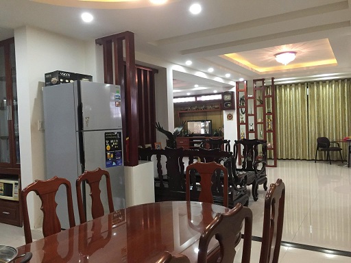 CHÍNH CHỦ BÁN/CHO THUÊ BIỆT THỰ PHỐ – SƠN KỲ, TÂN PHÚ - Ảnh 4