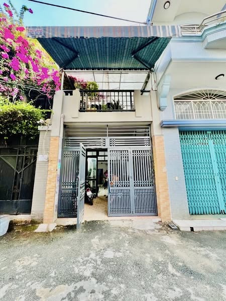 BÁN NHÀ HXH NGUYỄN SƠN TÂN PHÚ – 82M² – 2 TẦNG – 4PN – GIẢM 1.3 TỶ – CHỈ 8 TỶ - Ảnh chính