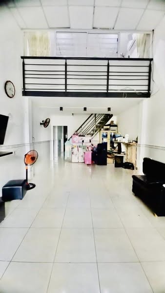 BÁN NHÀ HXH NGUYỄN SƠN TÂN PHÚ – 82M² – 2 TẦNG – 4PN – GIẢM 1.3 TỶ – CHỈ 8 TỶ - Ảnh 1