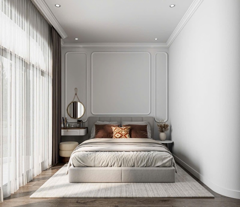 Bán nhà 20/1A Đường Phạm Ngọc - Tân Quý - 60m2 (4.4 x 14)m - 6 tỷ 7 - Ảnh 3