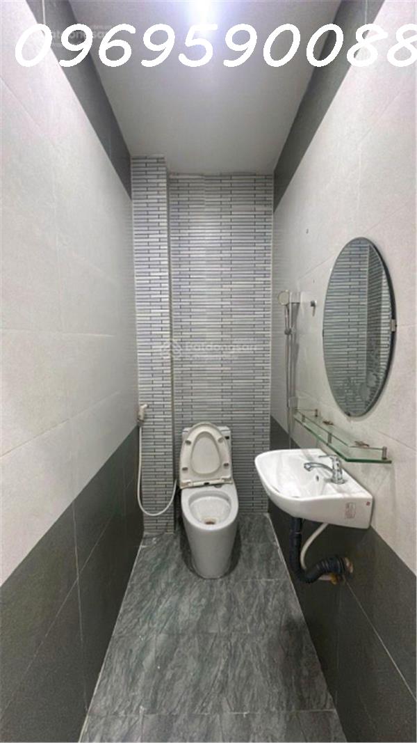 Siêu phẩm Vườn Lài - 38m2 - Thiết kế đẹp 3 tầng BTCT GIá chỉ 6 tỷ... - Ảnh 4