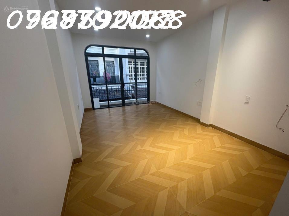 Siêu phẩm Vườn Lài - 38m2 - Thiết kế đẹp 3 tầng BTCT GIá chỉ 6 tỷ... - Ảnh 2