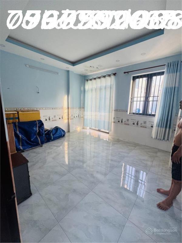 Vườn Lài 78m2 4x19 3 tầng, 3PN, gần chợ, trường học, giá chỉ 6 tỷ.. - Ảnh 3