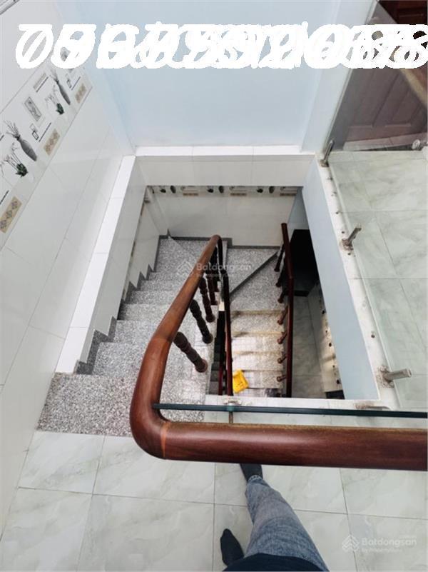 Vườn Lài 78m2 4x19 3 tầng, 3PN, gần chợ, trường học, giá chỉ 6 tỷ.. - Ảnh 4