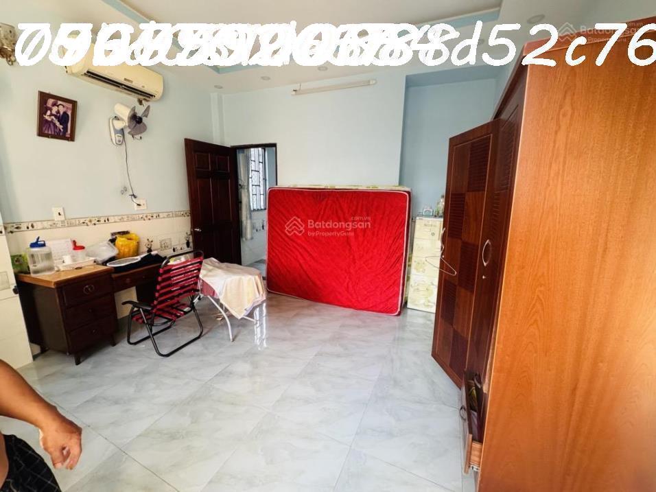 Vườn Lài 78m2 4x19 3 tầng, 3PN, gần chợ, trường học, giá chỉ 6 tỷ.. - Ảnh 2