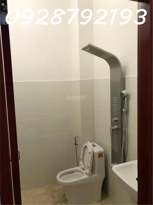 LƯU CHÍ HIẾU-TÂY THẠNH-TP 70m2 2T 5 PN  giá chỉ 6 tỷ... - Ảnh 1