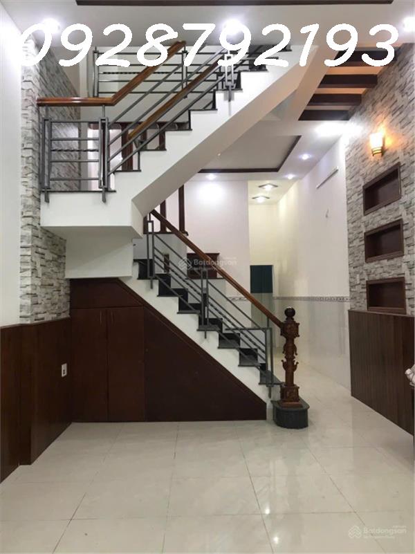 LƯU CHÍ HIẾU-TÂY THẠNH-TP 70m2 2T 5 PN  giá chỉ 6 tỷ... - Ảnh chính
