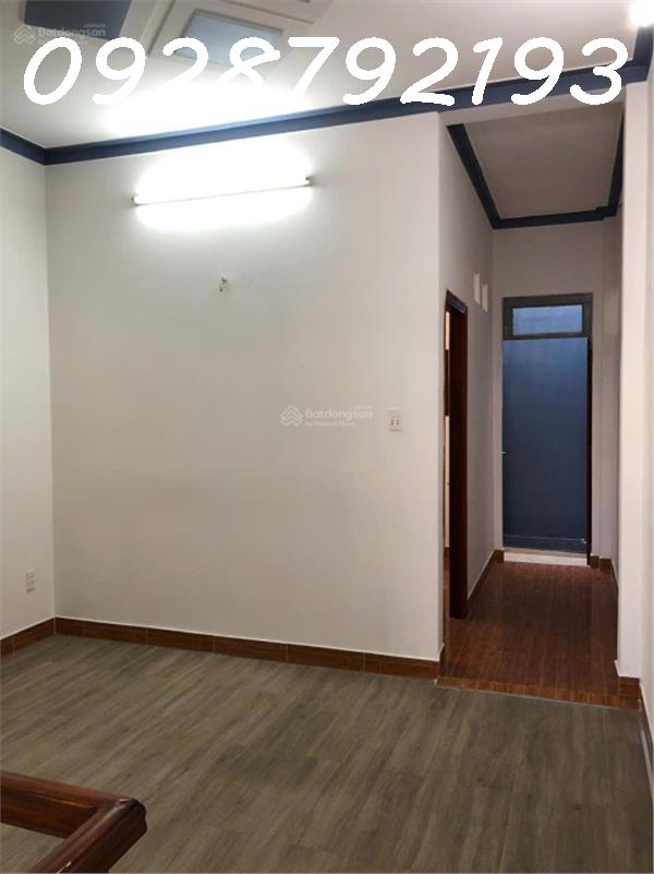LƯU CHÍ HIẾU-TÂY THẠNH-TP 70m2 2T 5 PN  giá chỉ 6 tỷ... - Ảnh 3
