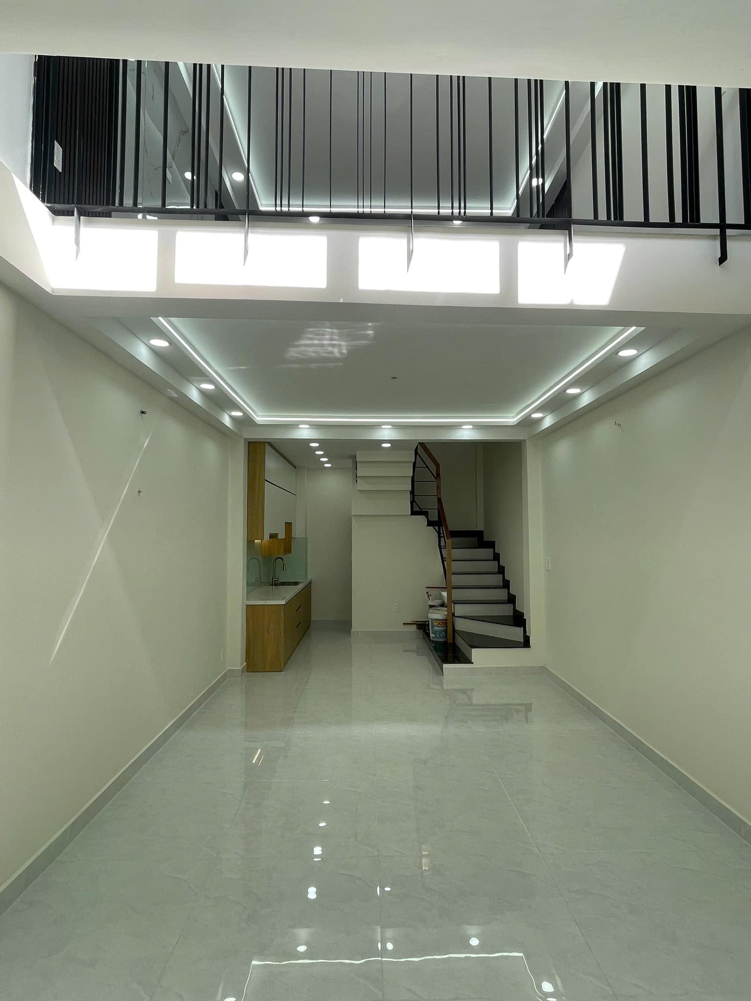 Nhà mới 5 Tầng – Tân Kỳ Tân Quý, P. Sơn Kỳ, Tân Phú – Gần AEON – chỉ 5.98 tỷ - Ảnh 2