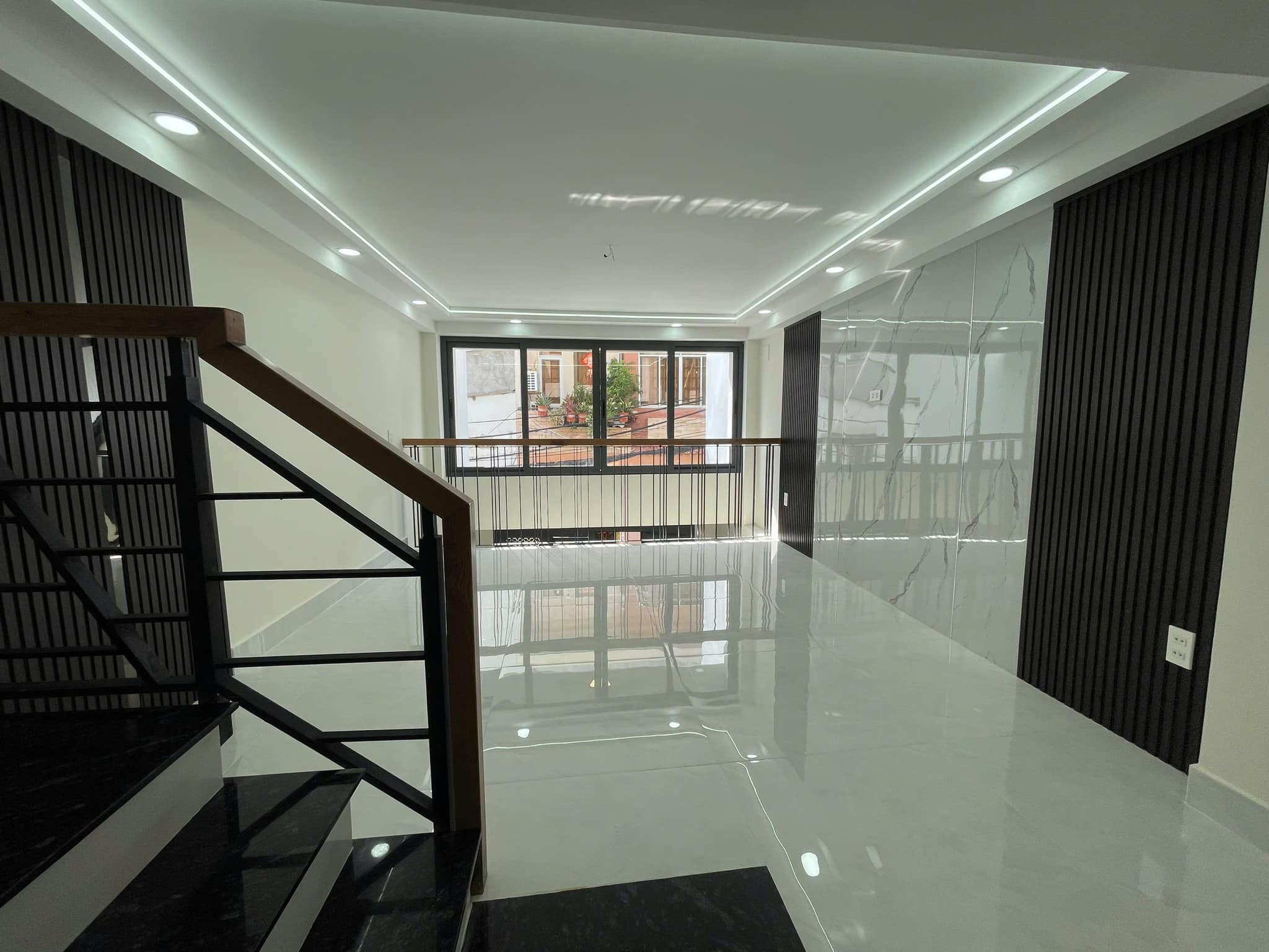 Nhà mới 5 Tầng – Tân Kỳ Tân Quý, P. Sơn Kỳ, Tân Phú – Gần AEON – chỉ 5.98 tỷ - Ảnh 3