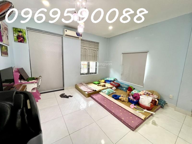 Bán nhà 68m2, ngang 4.5m- Hẻm xe hơi Sơn Kỳ TP giá chỉ 6 tỷ.. - Ảnh 3