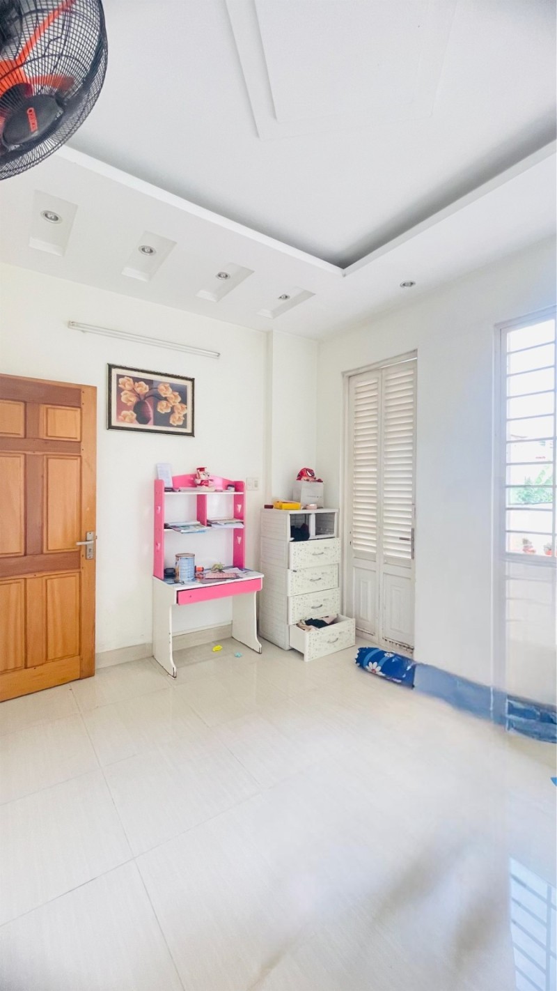 Bán nhà hẻm xe hơi 5m Đường Dương Văn Dương - 52m2 (4 x 13)m - 180m2 Sàn - Ảnh 4