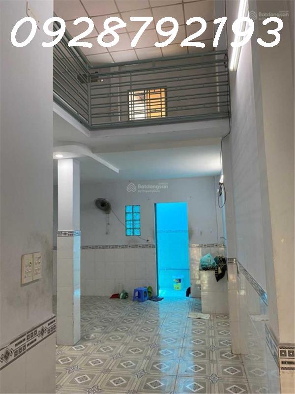Bán nhà HXH nhựa 6m thông đường Gò Dầu,5x18m1, 1 lửng. Giá: 7tỷxx- Q. Tân Phú - Ảnh chính