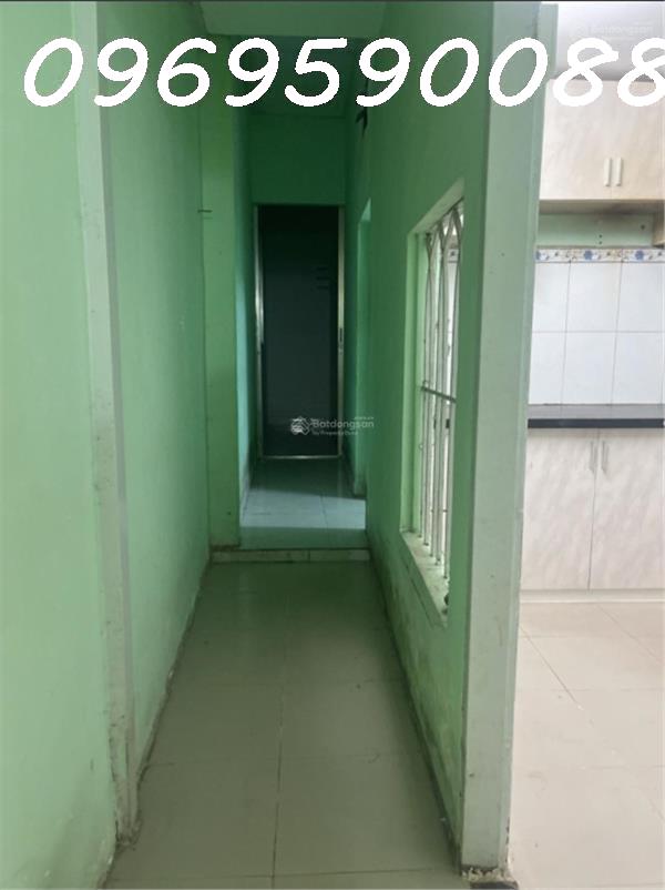 Khu Vip Nguyễn Cửu Đàm - hẻm oto 8m - 4x15m - 2 tầng - chủ kẹt bán gấp trong tuần - Ảnh 2