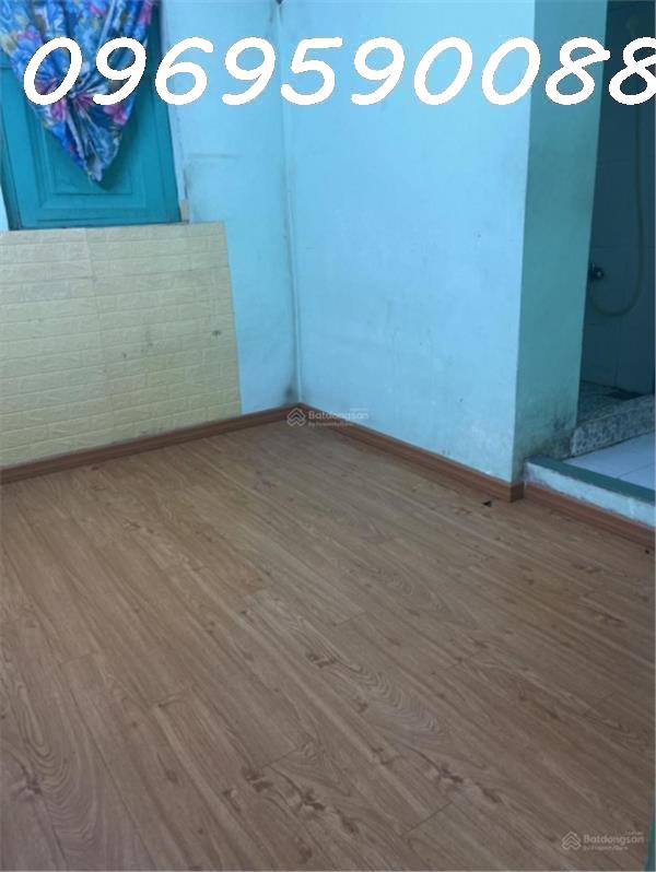 Khu Vip Nguyễn Cửu Đàm - hẻm oto 8m - 4x15m - 2 tầng - chủ kẹt bán gấp trong tuần - Ảnh 4