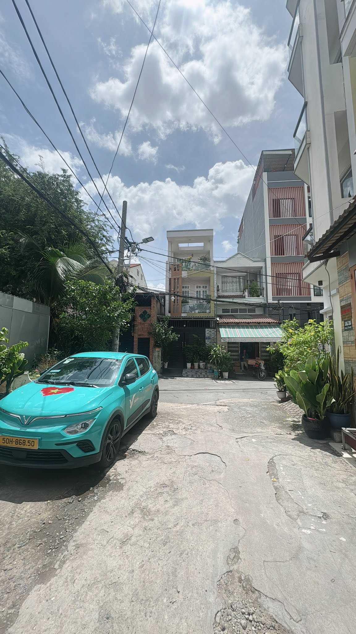 Chính Chủ Bán HXH Tân Kỳ Tân Quý, P.Tân Quý, Q.Tân Phú: 7.9x17m, Giá Tốt 14,5 tỷ. Vị Trí Đẹp, Tiềm - Ảnh 1