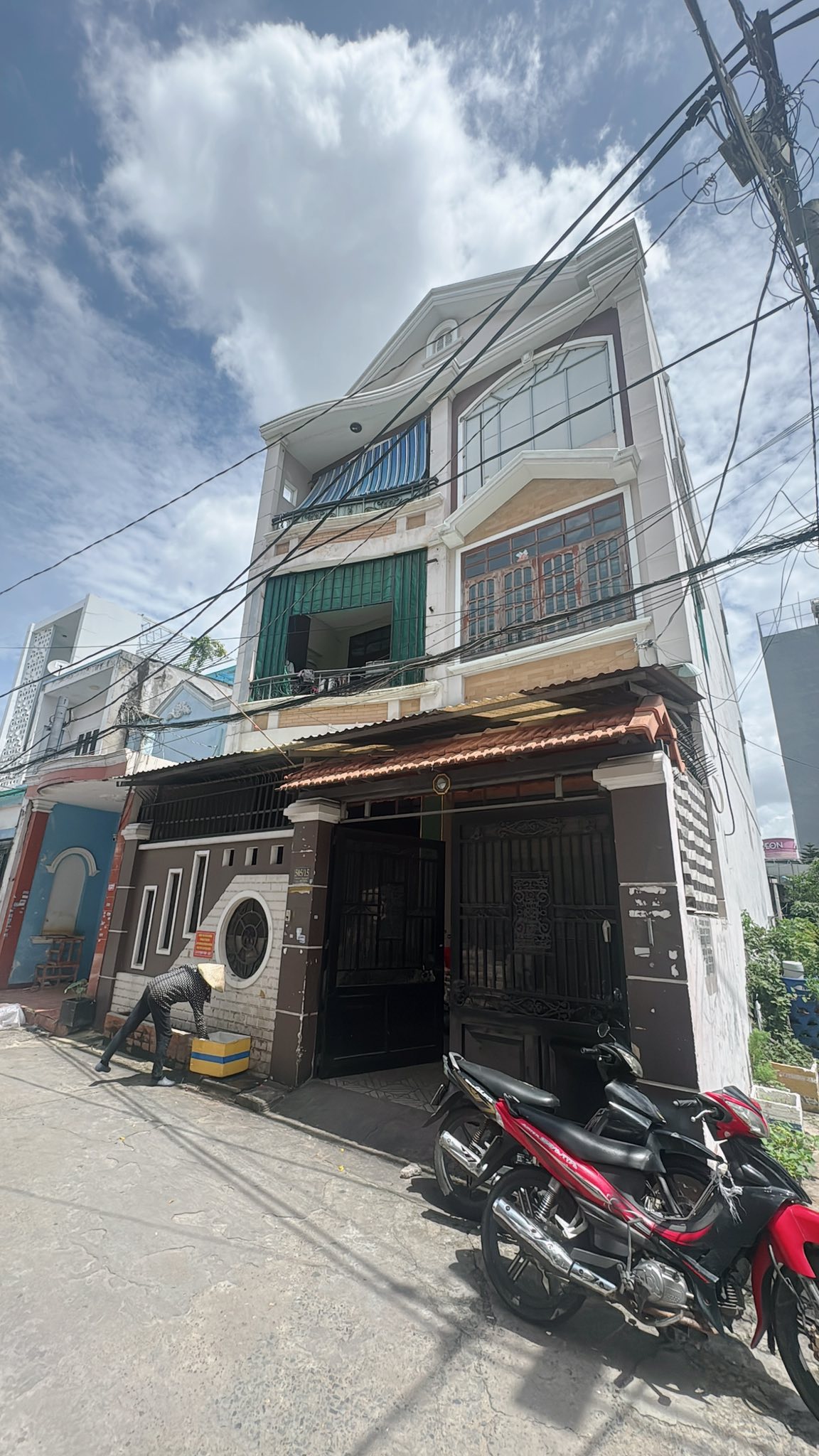 Chính Chủ Bán HXH Tân Kỳ Tân Quý, P.Tân Quý, Q.Tân Phú: 7.9x17m, Giá Tốt 14,5 tỷ. Vị Trí Đẹp, Tiềm - Ảnh chính