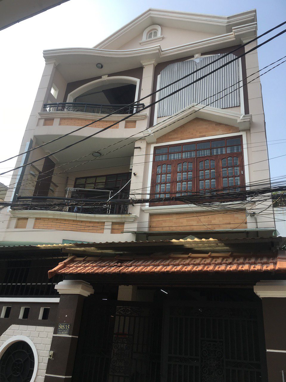 Chính Chủ Bán HXH Tân Kỳ Tân Quý, P.Tân Quý, Q.Tân Phú: 7.9x17m, Giá Tốt 14,5 tỷ. Vị Trí Đẹp, Tiềm - Ảnh 3