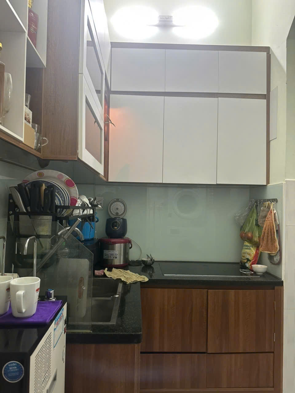 Mặt tiền Kinh Doanh Họ Lê Gần Siêu Tiện Ích - Ảnh chính