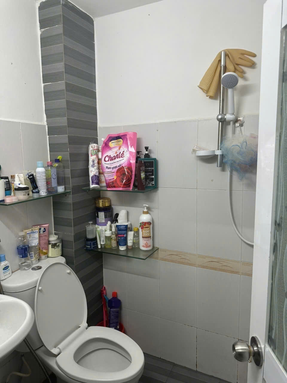 Mặt tiền Kinh Doanh Họ Lê Gần Siêu Tiện Ích - Ảnh 4