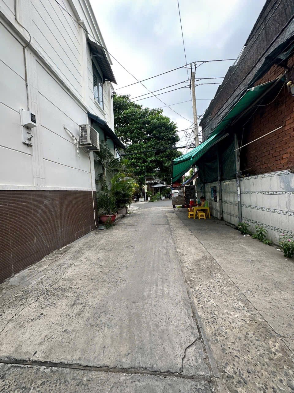 Chính Chủ Bán HXH Phan Đình Phùng, Tân Phú: DT 12x25m, Giá Tốt Chỉ 24,5 Tỷ. - Ảnh 3