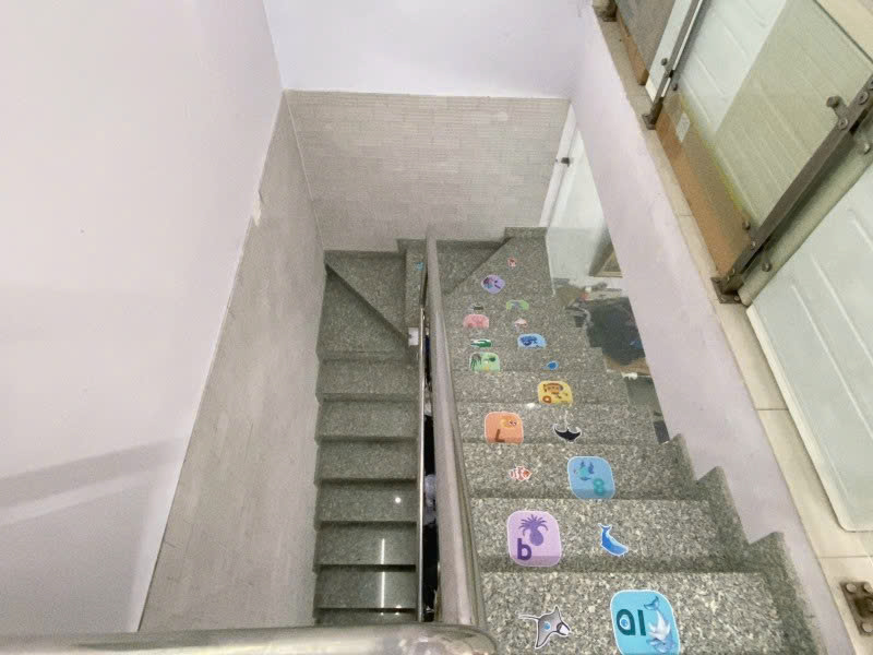 BÁN NHÀ Sơn Kỳ Tân Phú 86M Trệt Lầu 3PN CHỈ 5.X TỶ TL Nhà 2 Tầng Đúc, Công Nhận Đủ – Không Lộ Giới, - Ảnh 3