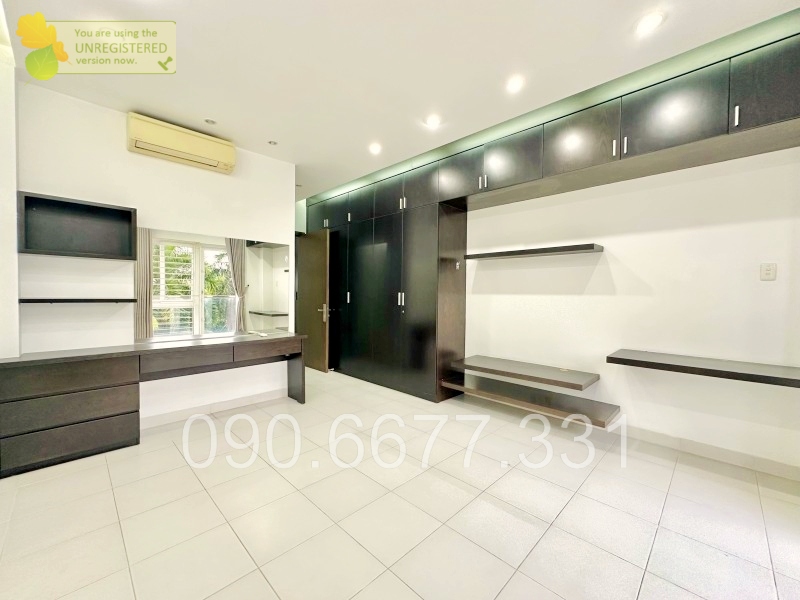 ‼️ Bình Thạnh - Khu phân lô cao cấp - Đối diện công viên - Xe hơi đậu ngày đêm - 80m2 vuông vức - - Ảnh 2