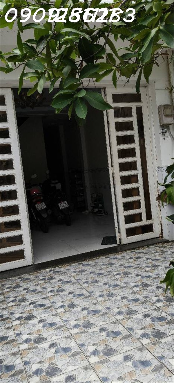 CHÍNH CHỦ-BÁN GẤP- NHÀ 2 TẦNG-160M2- LÊ VĂN LƯƠNG -QUẬN 7-CHỈ 6 TỶ - Ảnh chính