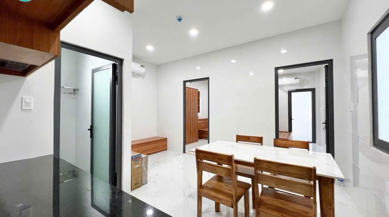 Bán CHDV Hẻm Xe Hơi 310/15 Dương Quảng Hàm, An Nhơn - Ảnh 3