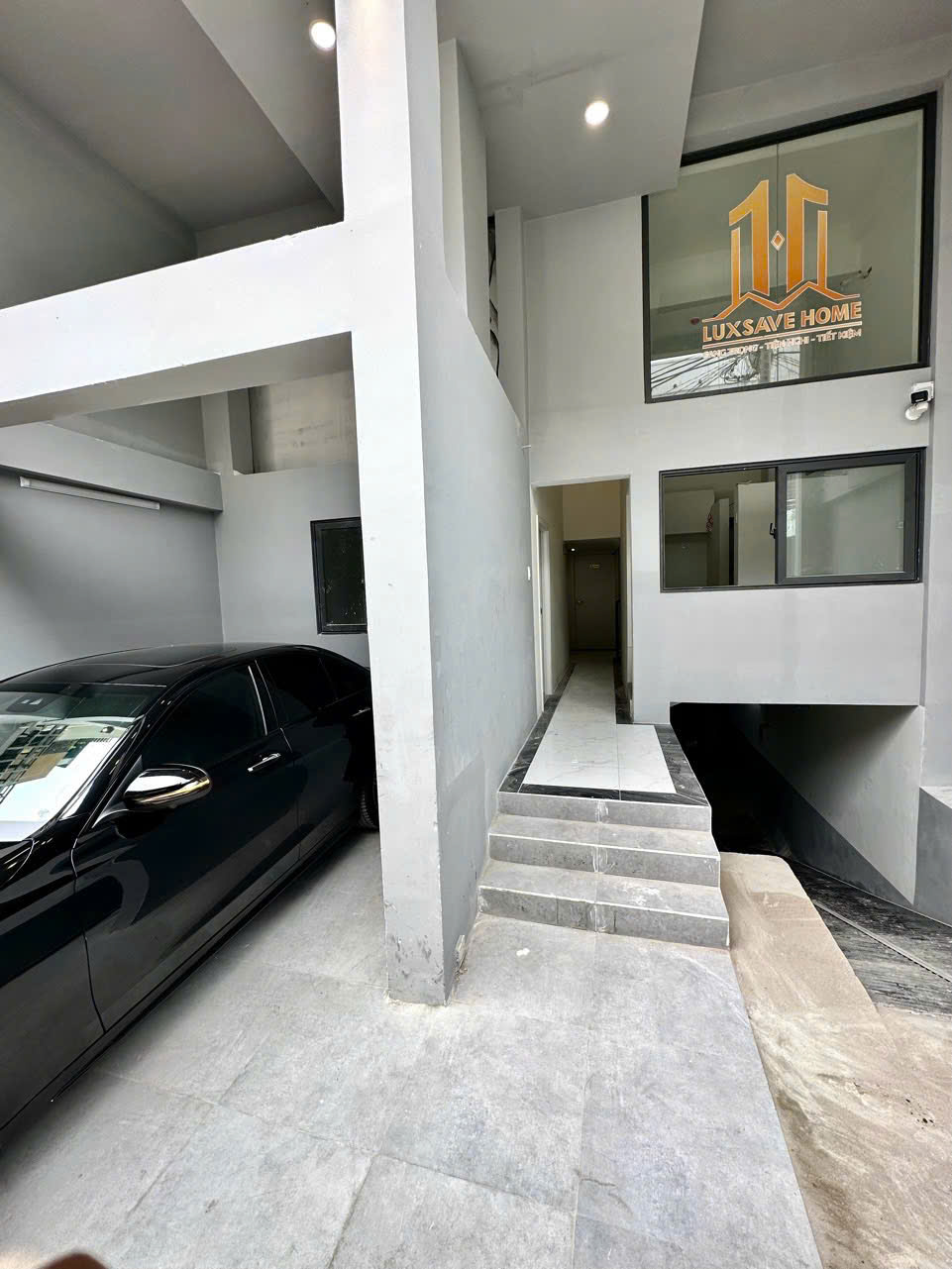 Bán Nhà Hẻm Xe Hơi 146/37/3A-5 Vũ Tùng, P.2, Q. Bình Thạnh - Ảnh 2