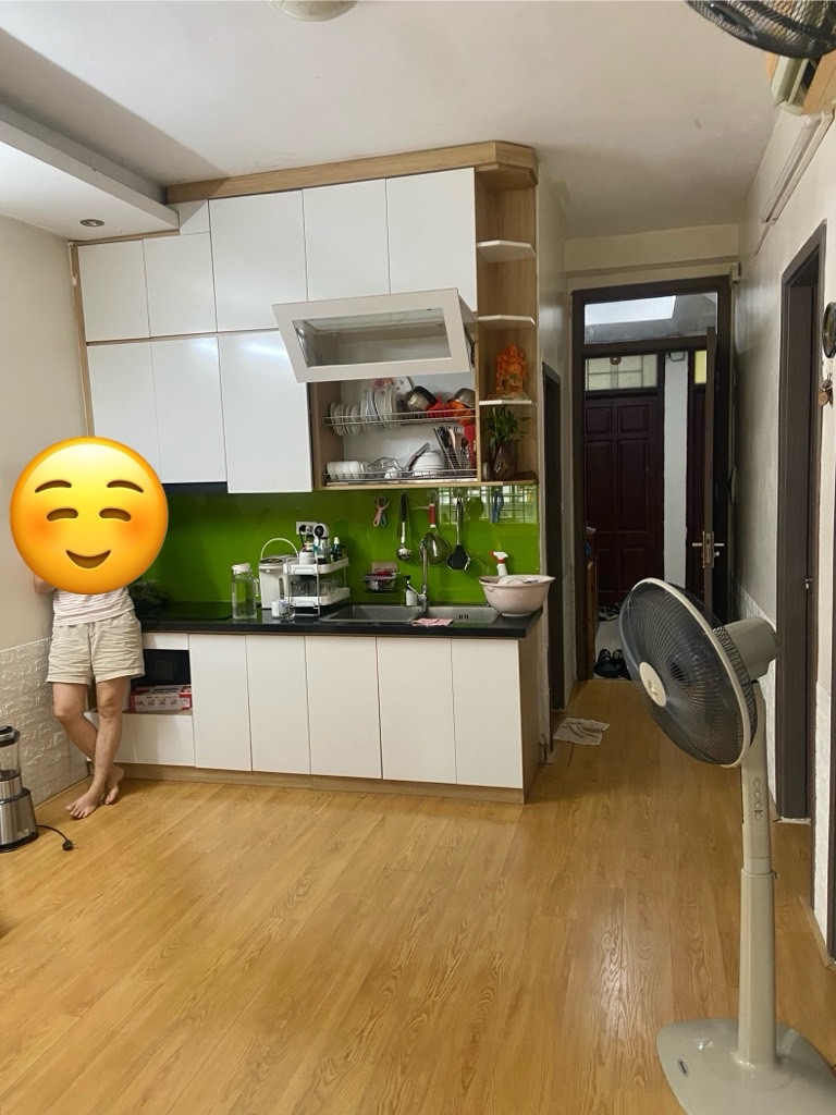 NHÀ PHỐ TÂY SƠN - AN SINH TỐT - GIÁ NHỎ - Ảnh 2