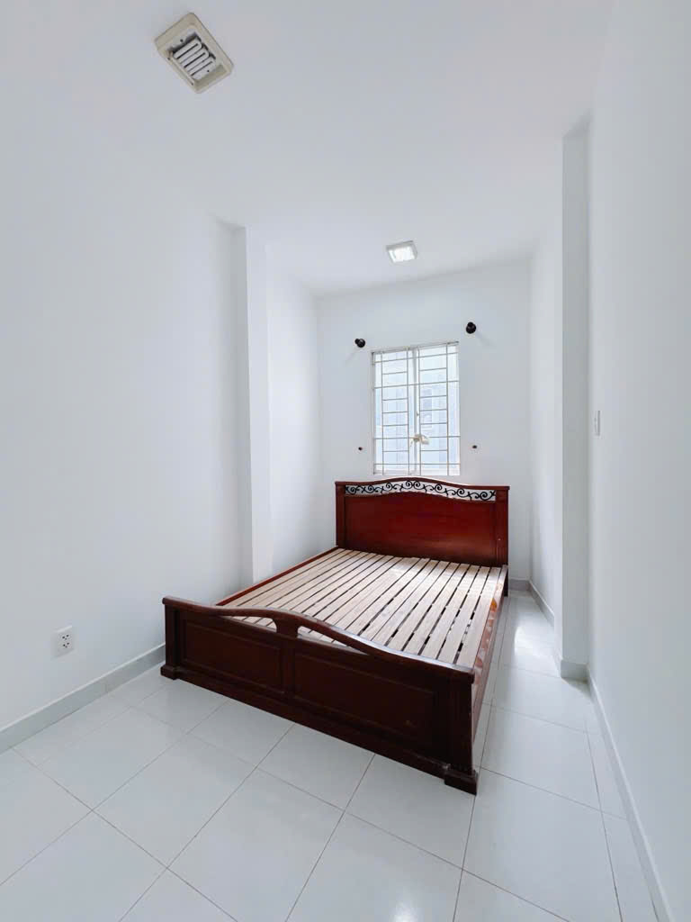 CĂN HỘ DỊCH VỤ CÓ 6 TỶ <br>TRUNG TÂM Q4 - Ảnh 1