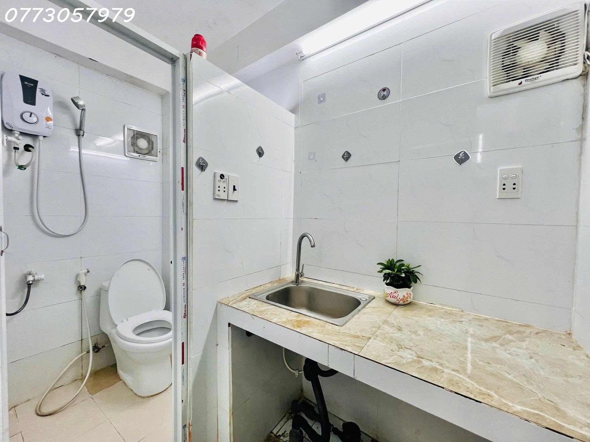 BÁN TÒA NHÀ 50 PHÒNG,HẦM 7 TẦNG,THOẠI NGỌC HẦU, TÂN PHÚ- HĐT 132 TRIỆU CHỈ 35 TỶTL - Ảnh 2