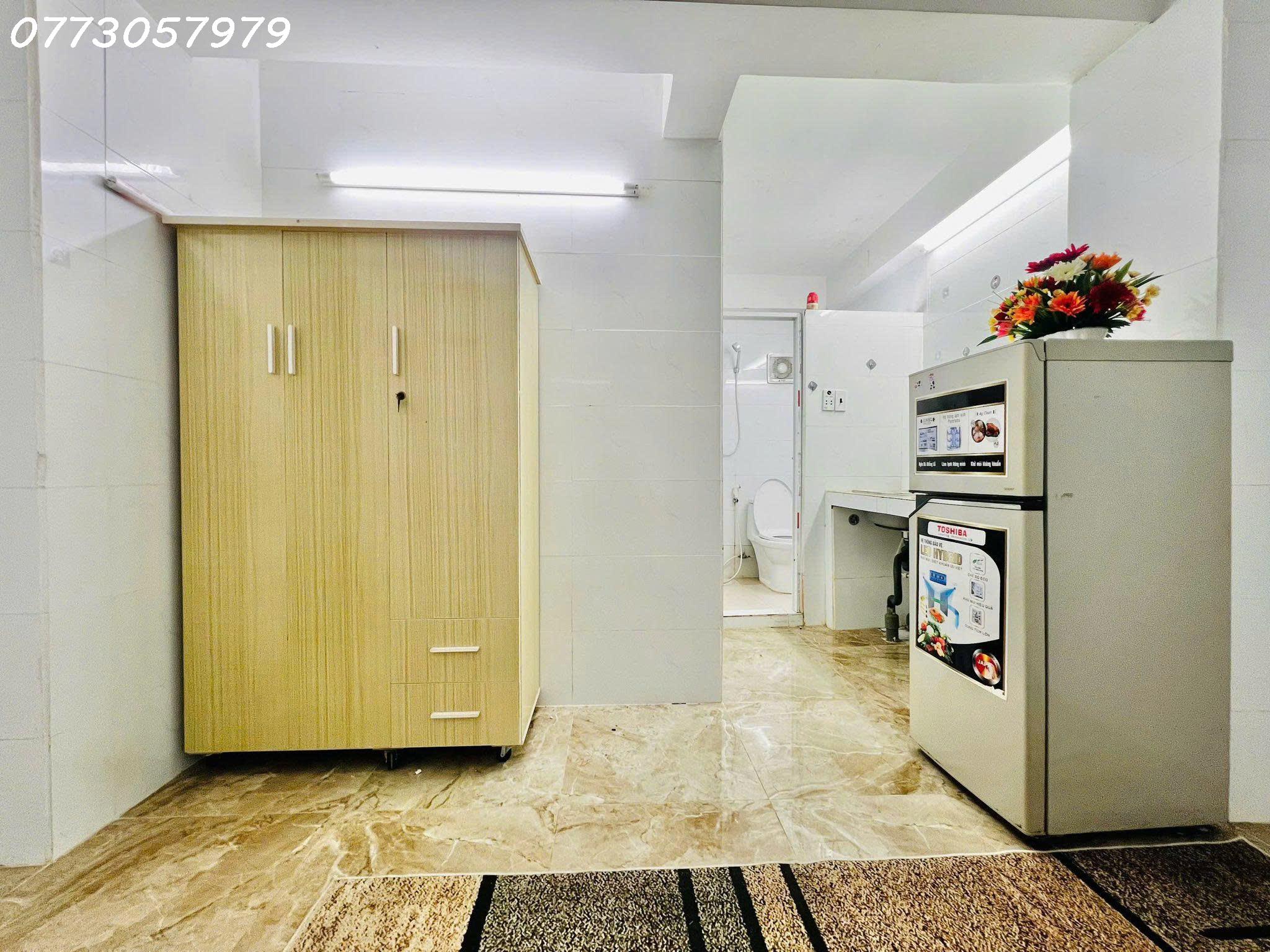 BÁN TÒA NHÀ 50 PHÒNG,HẦM 7 TẦNG,THOẠI NGỌC HẦU, TÂN PHÚ- HĐT 132 TRIỆU CHỈ 35 TỶTL - Ảnh 4