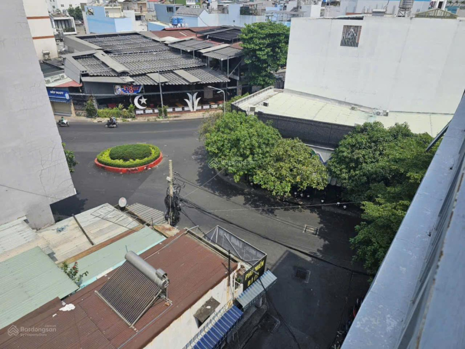 Bán Nhà Góc 2MT Đang Kinh Doanh Café & 12 CHDV Thu Nhập Cao, Sổ Hồng Riêng, Vị Trí Đẹp - Ảnh 1