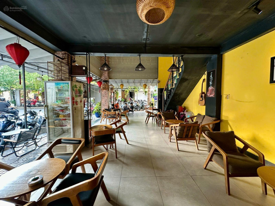 Bán Nhà Góc 2MT Đang Kinh Doanh Café & 12 CHDV Thu Nhập Cao, Sổ Hồng Riêng, Vị Trí Đẹp - Ảnh 2