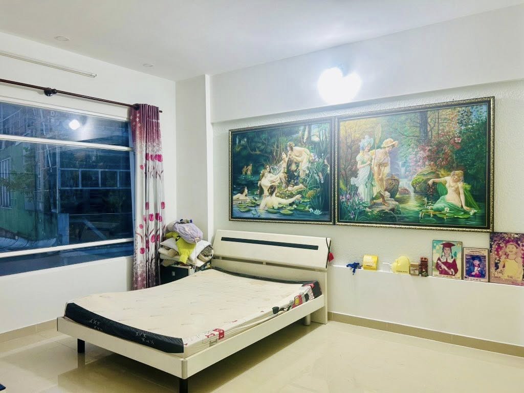 Nhà Đẹp Gò Dầu – HXH Thông – Lô Góc 2 Mặt Thoáng – 75m² N5 – 4 Tầng  Nhỉnh 10 Tỷ - Ảnh 3