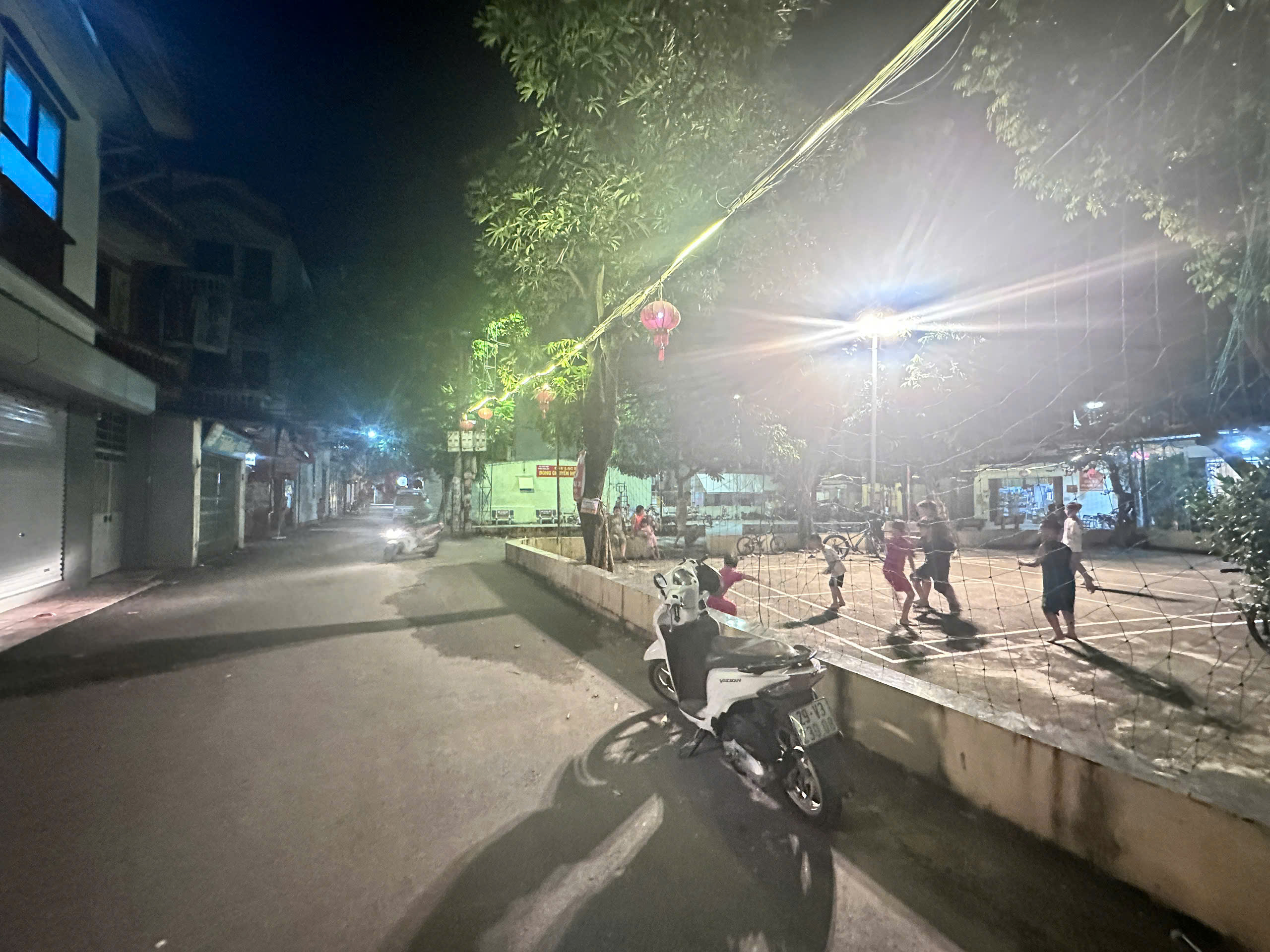 BÁN ĐẤT PHÂN LÔ 2 Ô TÔ TRÁNH – TỰU LIỆT, HOÀNG MAI – 70M² – MẶT TIỀN 5M – CHỈ NHỈNH 13 TỶ 🌟 lh - Ảnh chính