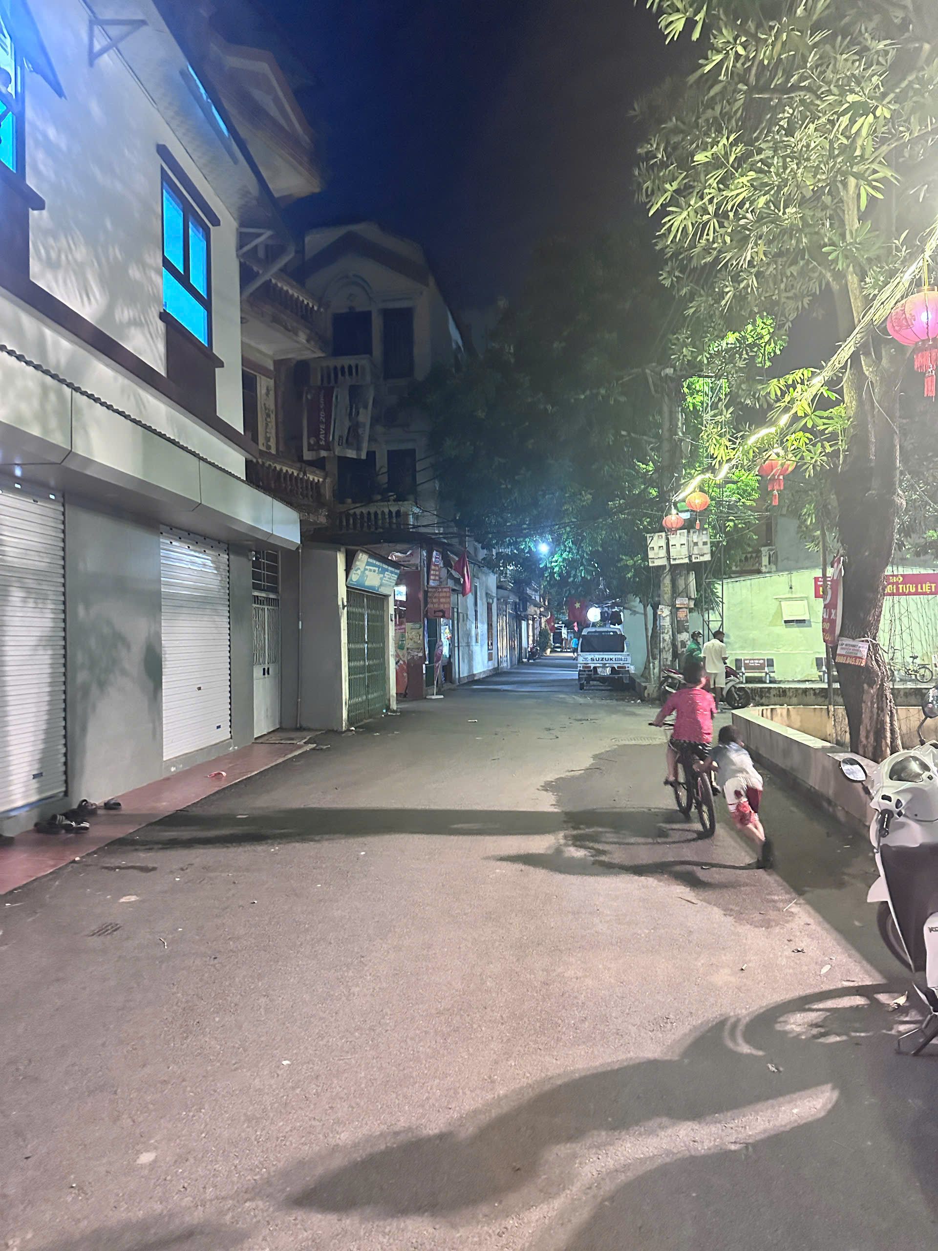 BÁN ĐẤT PHÂN LÔ 2 Ô TÔ TRÁNH – TỰU LIỆT, HOÀNG MAI – 70M² – MẶT TIỀN 5M – CHỈ NHỈNH 13 TỶ 🌟 lh - Ảnh 1