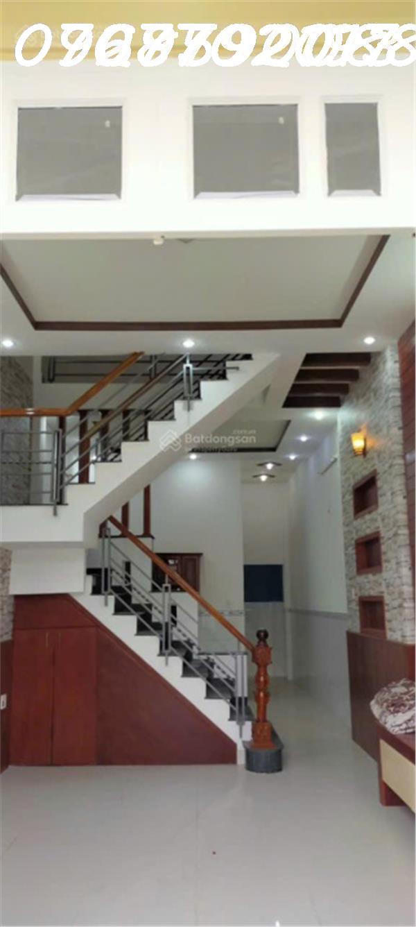 Bán nhà riêng 6tỷx (4m x18m) đúc 1 trệt 1 lầu Lưu Chí Hiếu, P. Tây Thạnh,TP - Ảnh chính