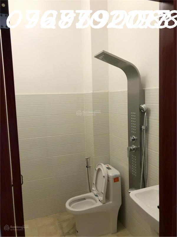 Bán nhà riêng 6tỷx (4m x18m) đúc 1 trệt 1 lầu Lưu Chí Hiếu, P. Tây Thạnh,TP - Ảnh 4