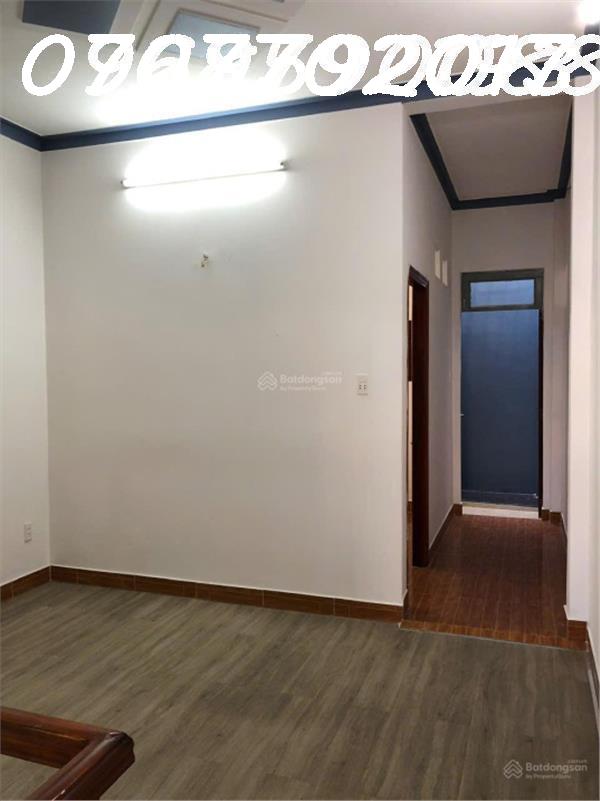 Bán nhà riêng 6tỷx (4m x18m) đúc 1 trệt 1 lầu Lưu Chí Hiếu, P. Tây Thạnh,TP - Ảnh 2