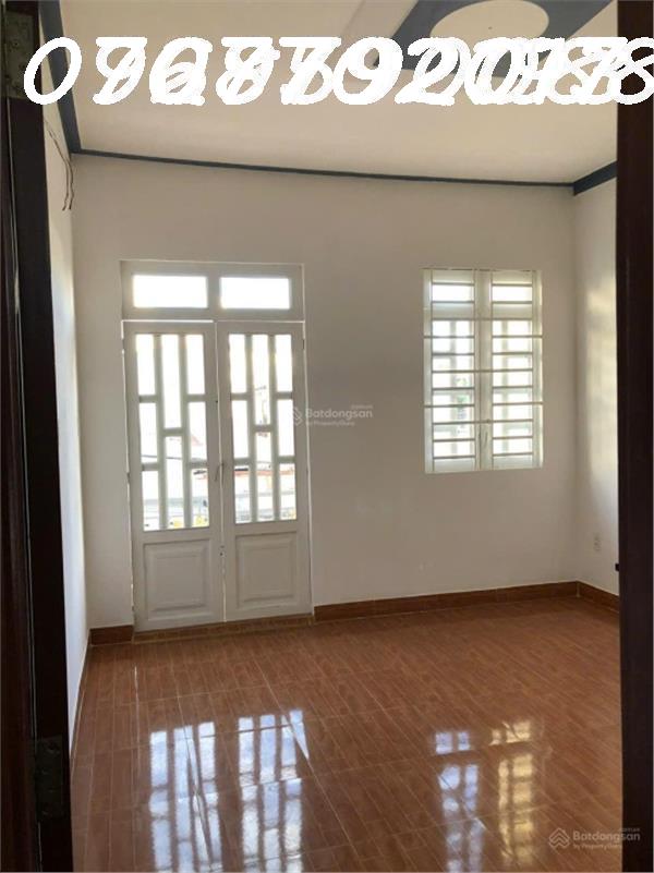 Bán nhà riêng 6tỷx (4m x18m) đúc 1 trệt 1 lầu Lưu Chí Hiếu, P. Tây Thạnh,TP - Ảnh 3